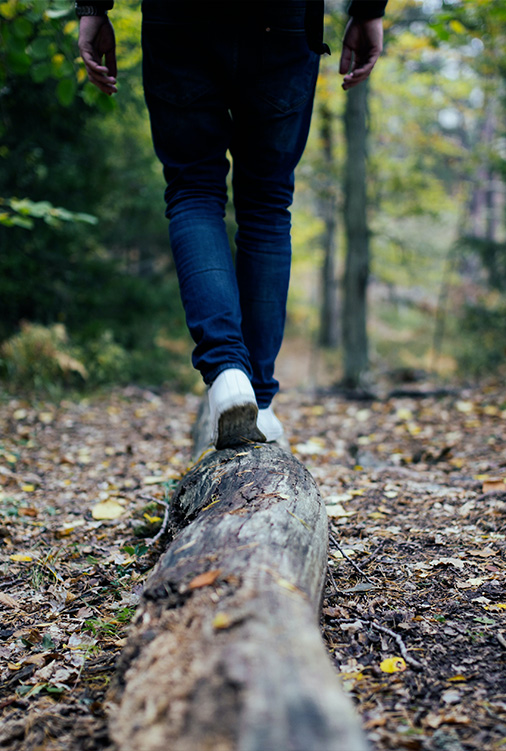 all'ansia allo stupore tra natura e mindfulness